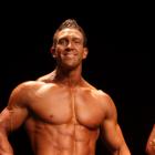 Matt  Pattison - NPC Empire Classic 2012 - #1